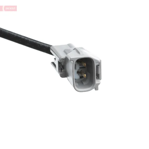 Sensor de temperatura dos gases de escape (GE), antes de filtro de partículas diesel DET0119 Denso
