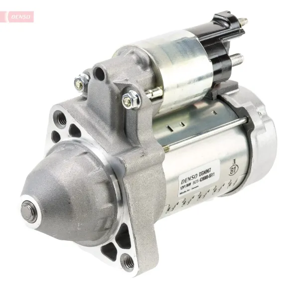 Motor de arranco DSN967 Denso