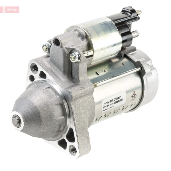DSN967 Denso motor de arranco