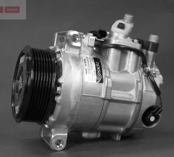 Compressor de aparelho de ar condicionado DCP17067 Denso