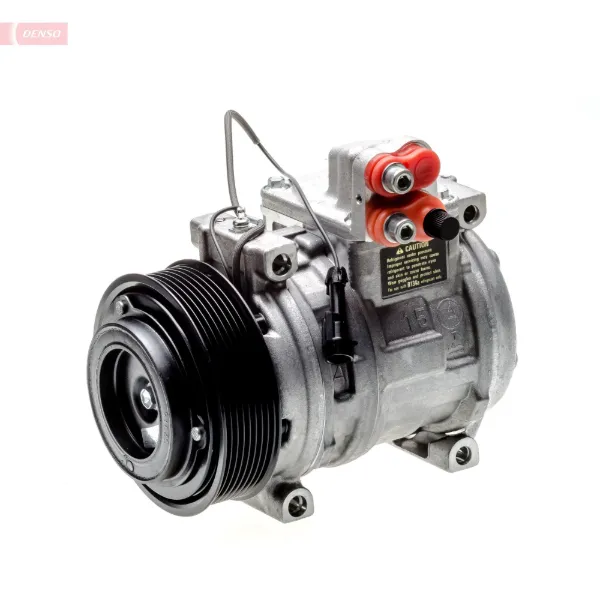 Compressor de aparelho de ar condicionado DCP99505 Denso