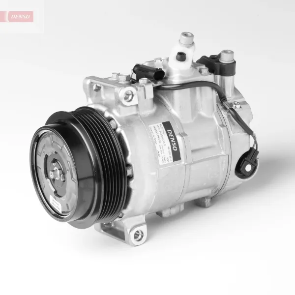 Compressor de aparelho de ar condicionado DCP17107 Denso