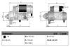 DSN3001 Denso
