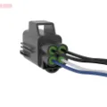 Sonda lambda, sensor de oxigênio DOX0413 Denso