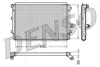 DRM32017 Denso