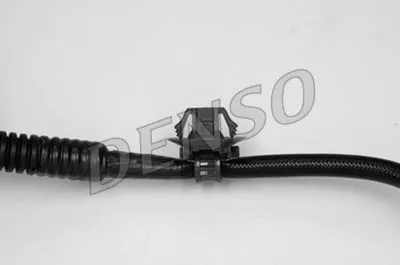 Sonda lambda, sensor direito de oxigênio depois de catalisador DOX0278 Denso