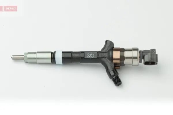 Injetor de injeção de combustível DCRI100640 Denso