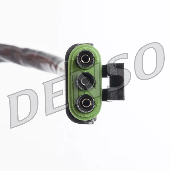  Sonda lambda, sensor de oxigênio Renault Clio 1