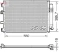 DCN10043 Denso