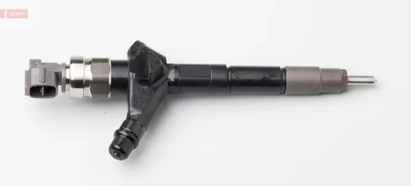 Injetor de injeção de combustível DCRI105130 Denso