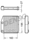 DRR09075 Denso