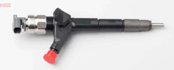 Injetor de injeção de combustível DCRI106250 Denso