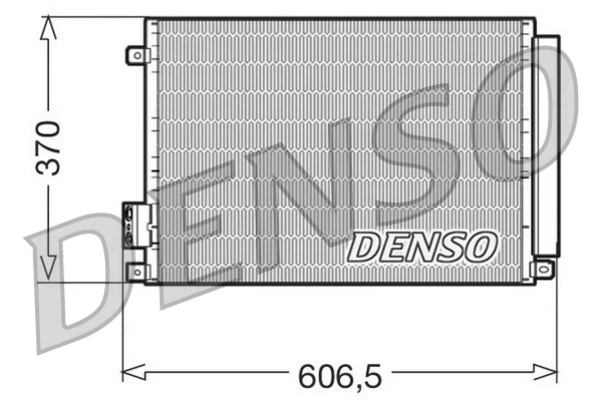 DCN09045 Denso