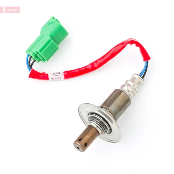 Sonda lambda, sensor de oxigênio até o catalisador DOX0522 Denso
