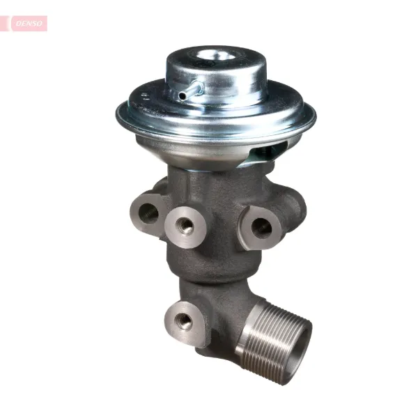 Válvula EGR de recirculação dos gases DEG0120 Denso