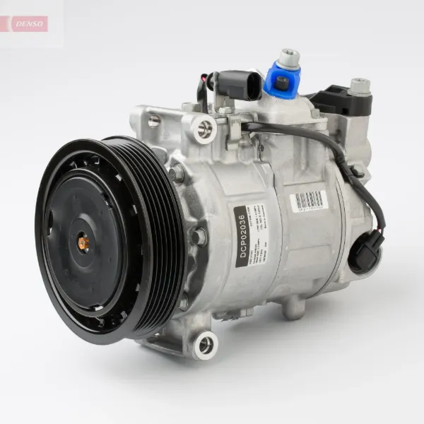 Compressor de aparelho de ar condicionado DCP02036 Denso