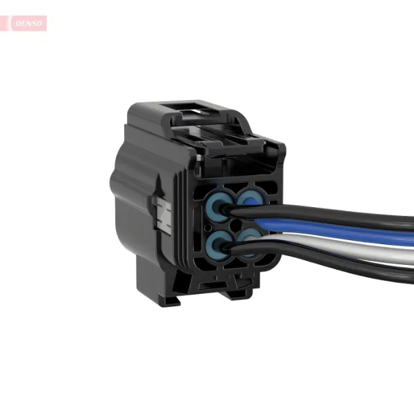 Sonda lambda, sensor de oxigênio Mazda 323 BA