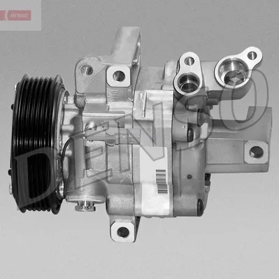 Compressor de aparelho de ar condicionado DCP21602 Denso