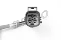 Sonda lambda, sensor de oxigênio DOX0413 Denso