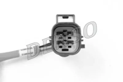 Sonda lambda, sensor de oxigênio DOX0413 Denso