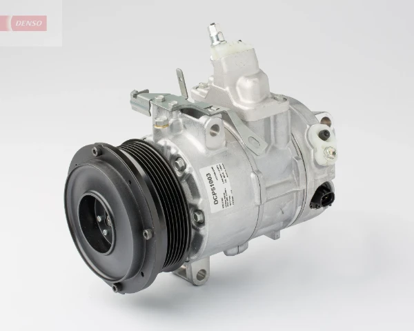 Compressor de aparelho de ar condicionado para Lexus LS (UCF30)