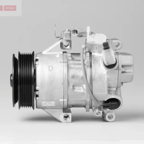 Compressor de aparelho de ar condicionado DCP50240 Denso