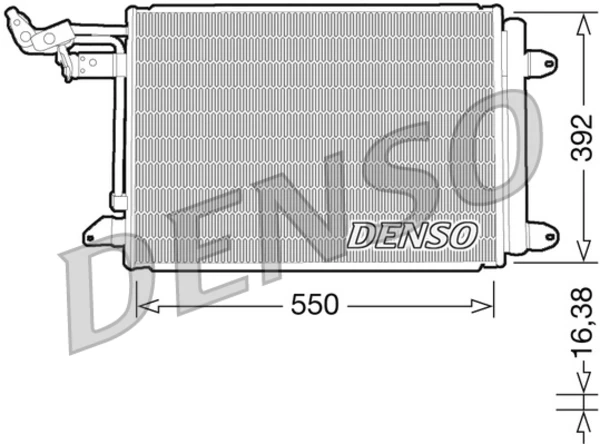 DCN32002 Denso