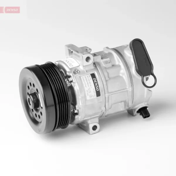 Compressor de aparelho de ar condicionado DCP20021 Denso