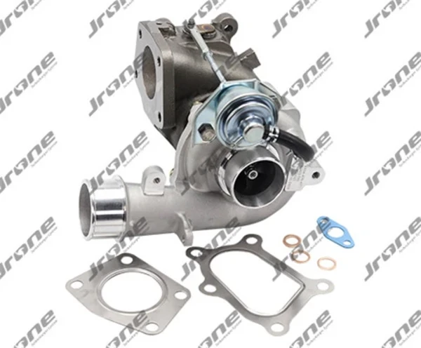Turbina para Mazda CX-7 (ER)