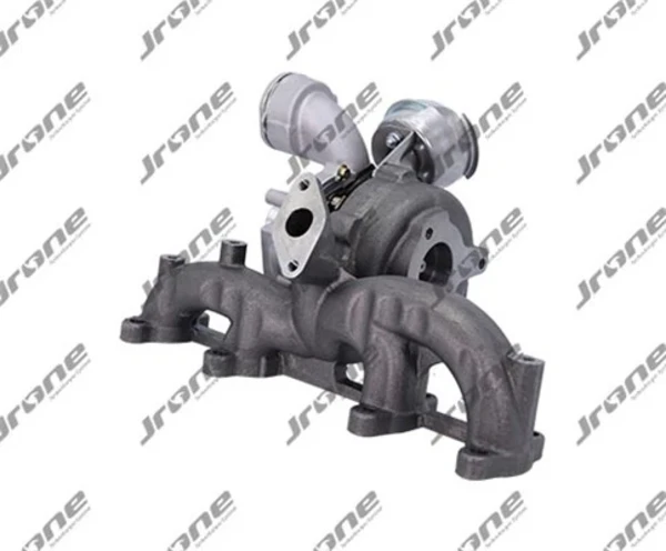 8G1730M386 Jrone turbina