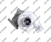 Turbina Mitsubishi Pajero 2 V2W, V4W