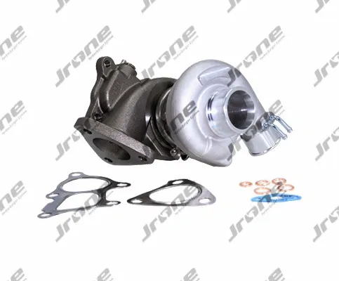 Turbina Mitsubishi Pajero 2 V2W, V4W