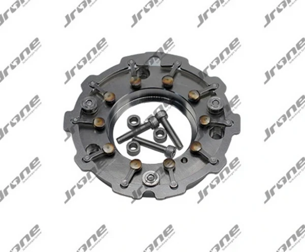 Geometria de turbina para BMW X5 (E53)