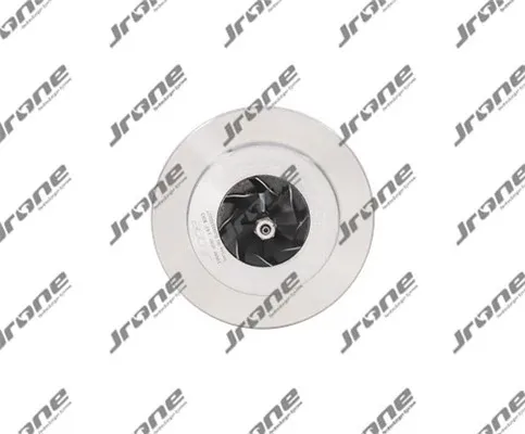Cartucho de turbina 53037100503 Borg-Warner