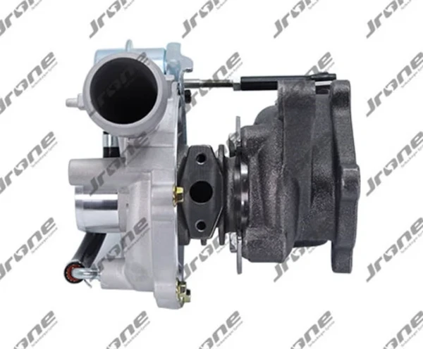 8G15200116 Jrone