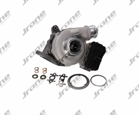 Turbina 8M04300E52 Jrone