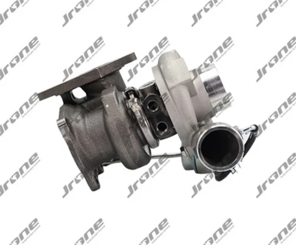 Turbina para Subaru Impreza (GD, GG)