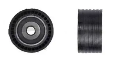 Rolo parasita da correia do mecanismo de distribuição de gás para Renault Laguna II BG0, BG1