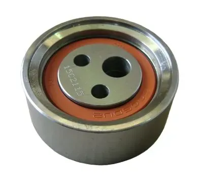 Compre Rolo de reguladora de tensão da correia do mecanismo de distribuição de gás Renault Megane I KA0, KA1