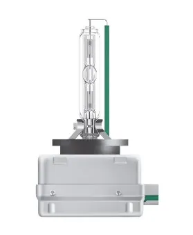 Lâmpada de xénon 663401HB Osram