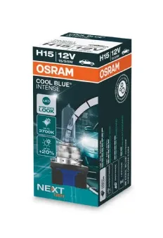 Lâmpada halógena 64176CBN Osram