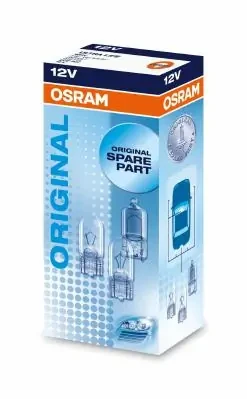 2825ULT Osram lâmpada de quebra-luz de iluminação de salão/de cabina