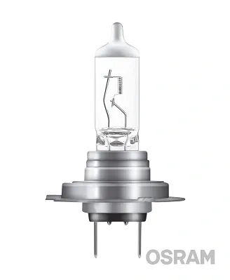 Lâmpada de diodo emissor de luz (LED) 64210SV201B Osram