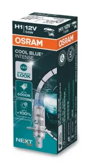 Lâmpada halógena 64150CBN Osram