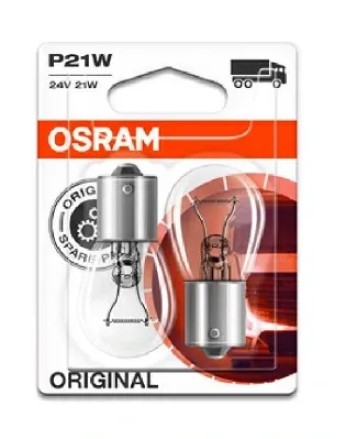 Lâmpada 751102B Osram