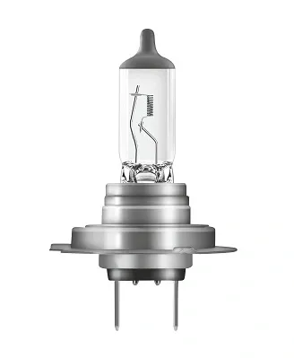Lâmpada de painel (de painel de dispositivos) 64180L Osram