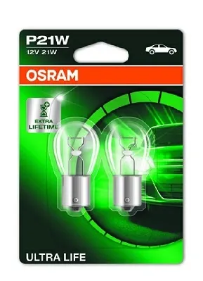 Lâmpada 7506ULT02B Osram