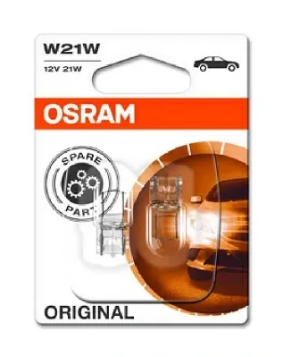 Lâmpada 750502B Osram