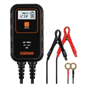 Dispositivo de carregamento para a PILHA OEBCS904 Osram