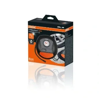 Compressor para o bombeio de pneus OTI200 Osram